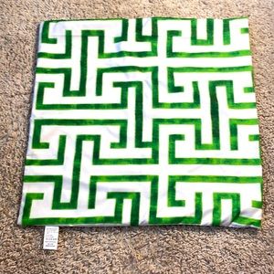 Decorative Pillow Covers